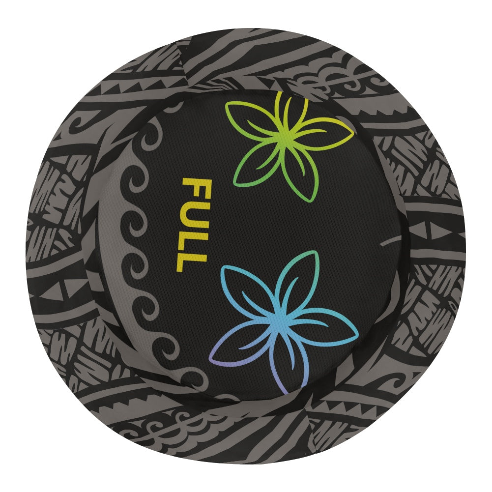 Gorra de Ala Corta para Adultos FLIPI FULL 3D | Diseños Únicos y Exclusivos 2025.