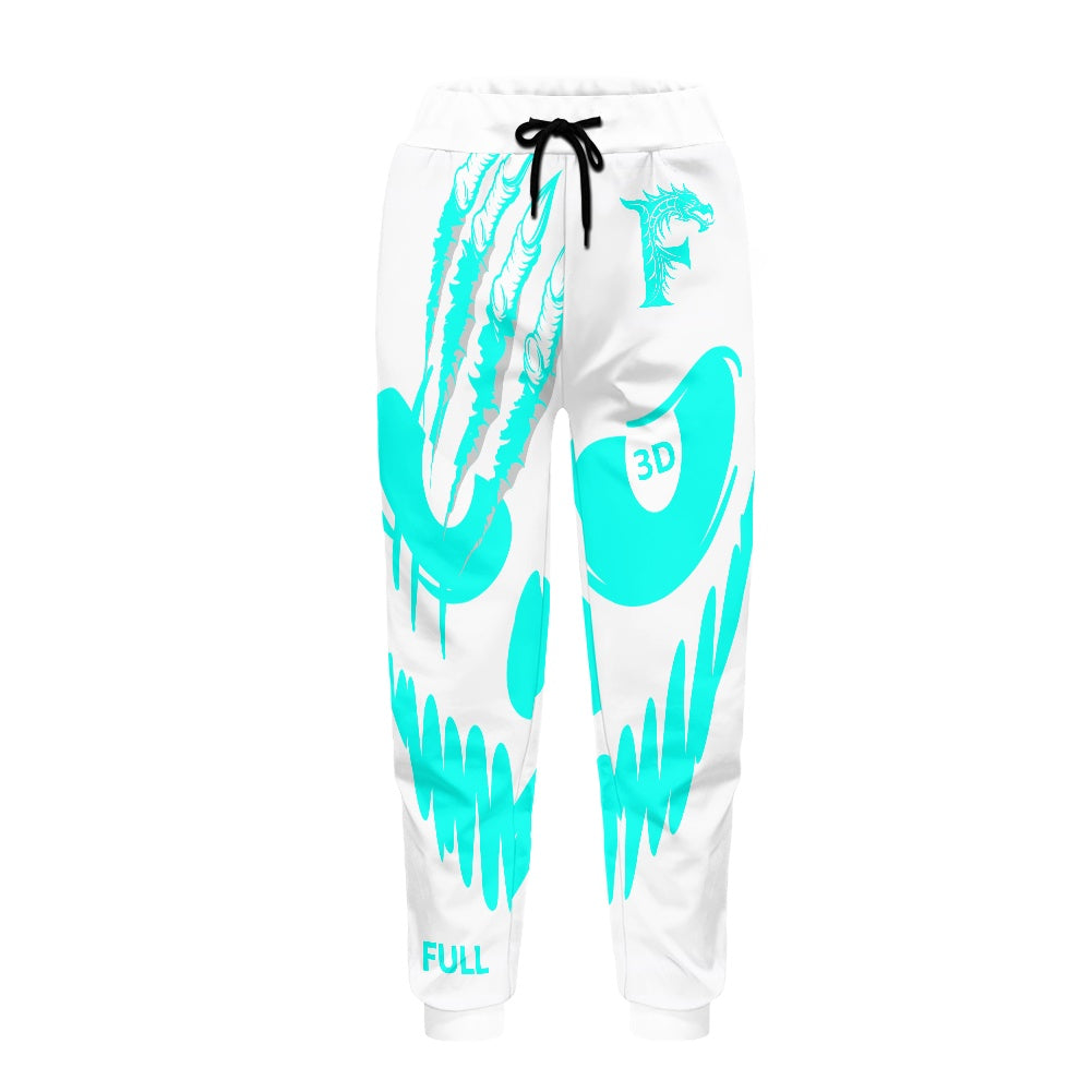 Pantalones Deportivos Chándal Térmico Unisex **FLIPI FULL 3D** | Moda Versátil - 2025 | Comodidad y Estilo para el Uso Diario | Envío Gratis **FLIPISHOP.COM**