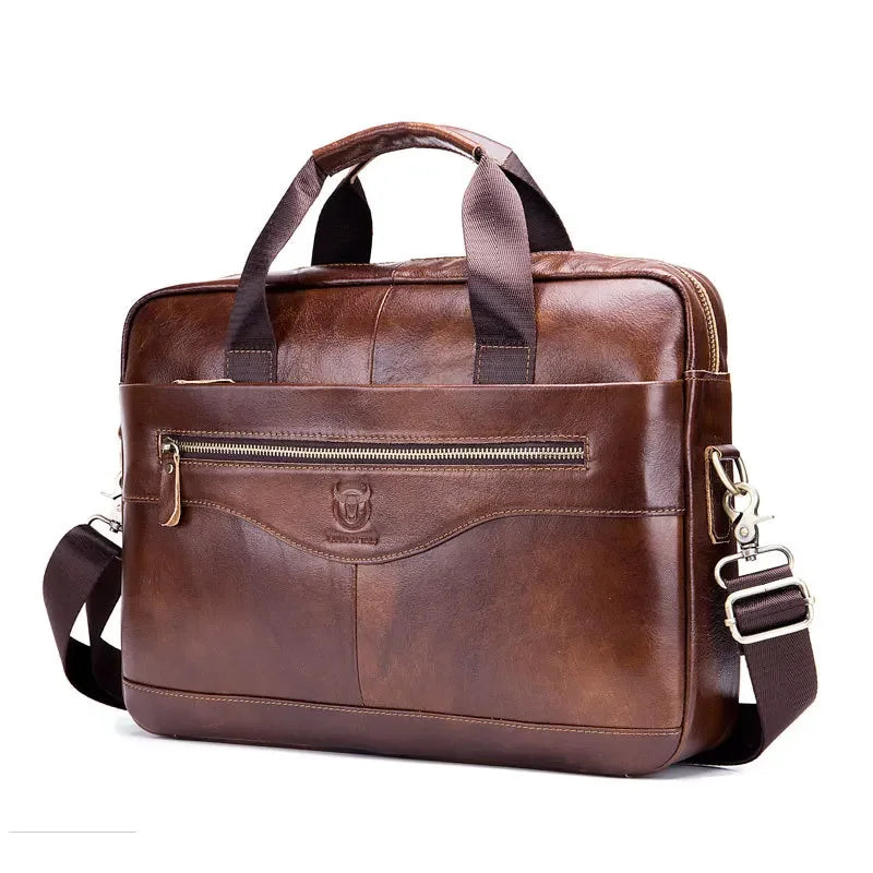 Bolso y Maletines Moda Hombre |  Alta Calidad para Portátil | Uso Diario y Comodidad | Envío Gratis **FLIPISHOP.COM**