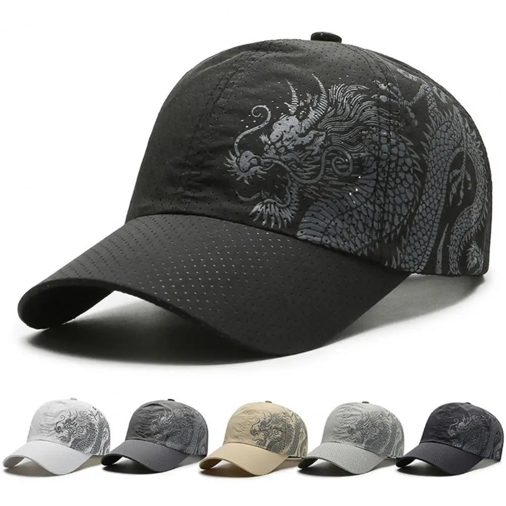 Gorra Ultraligera de Secado Rápido Unisex | Moda 2024-2025 | Ideal para Mujer y Hombre | Envío Gratis en **FLIPISHOP.COM**