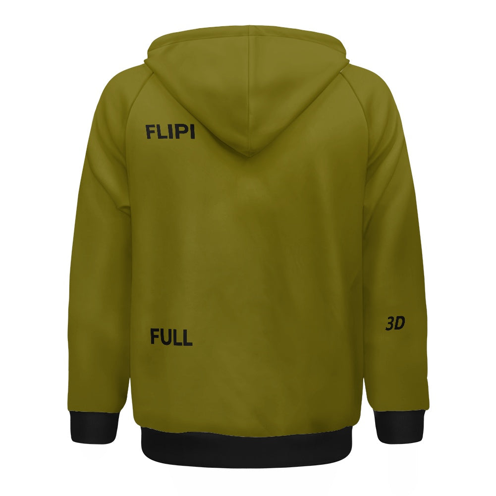 Sudadera Térmica con Capucha para Hombre | Nuevos Diseños para -2025 -**FLIPI FULL 3D** | Comodidad y Estilo Moderno | Envío Gratuito en **FLIPISHOP.COM**