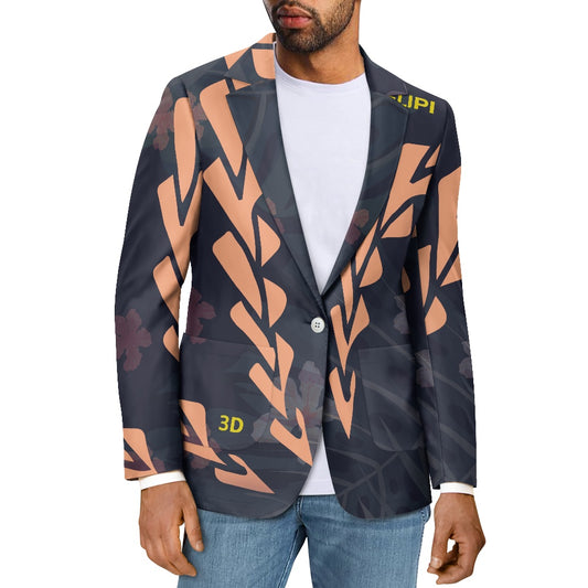 Chaqueta de Vestir Moderna para Hombre | Moda Versátil 2025 -**FLIPI FULL 3D**| Envío Gratis en **FLIPISHOP.COM**