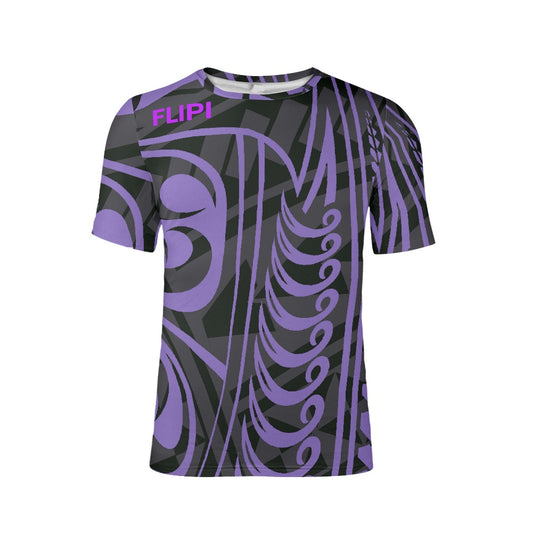 Camisa deportiva para hombre, moda versátil-2024-nuevos diseños FLIPI 3D, prendas para todas las edades.Envio 0.00 $.