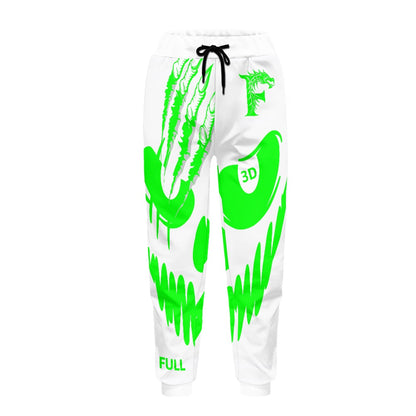 Pantalones Deportivos Chándal Térmico Unisex **FLIPI FULL 3D** | Moda Versátil - 2025 | Comodidad y Estilo para el Uso Diario | Envío Gratis **FLIPISHOP.COM**