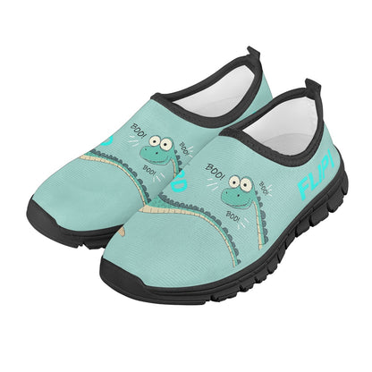 Zapatos Casual para Niños - Unixes | Comodidad y Estilo **FLIPI FULL 3D** Moda - 2025 | Envío Gratis en **FLIPISHOP.COM**