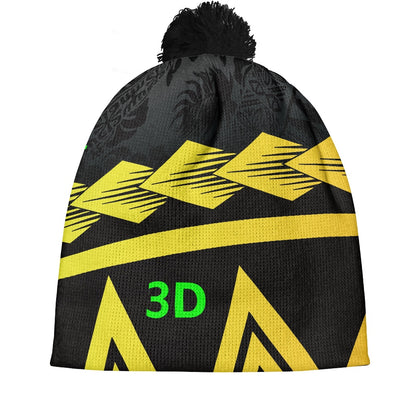 Gorro de Lana para Adulto con Bola | Moda Invierno **FLIPI FULL 3D** | Nuevos Diseños | Envío Gratis 0,00 € en **FLIPISHOP**