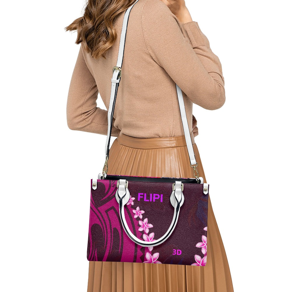 Bolso moda-2024-VINTAGE-Mujer, Fabricado con cuero PU de alta calidad, Diseño versátil multifuncional.Diseños 3D FLIPI.Envío 0,00 $