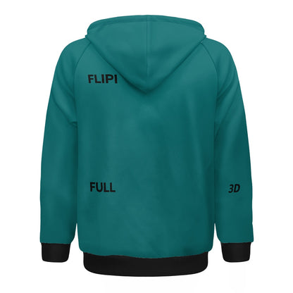 Sudadera Térmica con Capucha para Hombre | Nuevos Diseños para -2025 -**FLIPI FULL 3D** | Comodidad y Estilo Moderno | Envío Gratuito en **FLIPISHOP.COM**