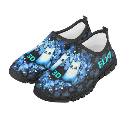 Zapatos Casual para Niños - Unixes | Comodidad y Estilo **FLIPI FULL 3D** Moda - 2025 | Envío Gratis en **FLIPISHOP.COM**