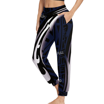 Pantalones Deportivos Chándal Térmico Unisex **FLIPI FULL 3D** | Moda Versátil - 2025 | Comodidad y Estilo para el Uso Diario | Envío Gratis **FLIPISHOP.COM**