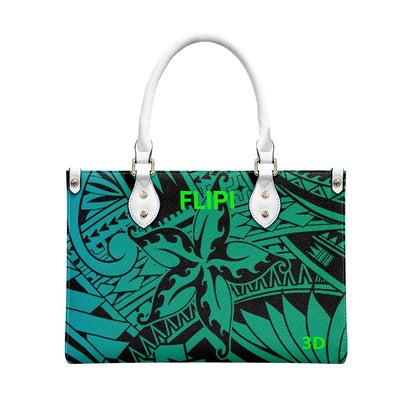 Bolso Vintage para Mujer **FLIPI FULL 3D** | Moda 2025 | Cuero PU de Alta Calidad | Envío Gratis en **FLIPISHOP.COM**