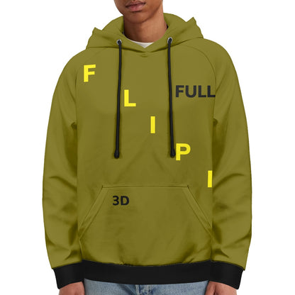 Sudadera Térmica con Capucha para Hombre | Nuevos Diseños para -2025 -**FLIPI FULL 3D** | Comodidad y Estilo Moderno | Envío Gratuito en **FLIPISHOP.COM**