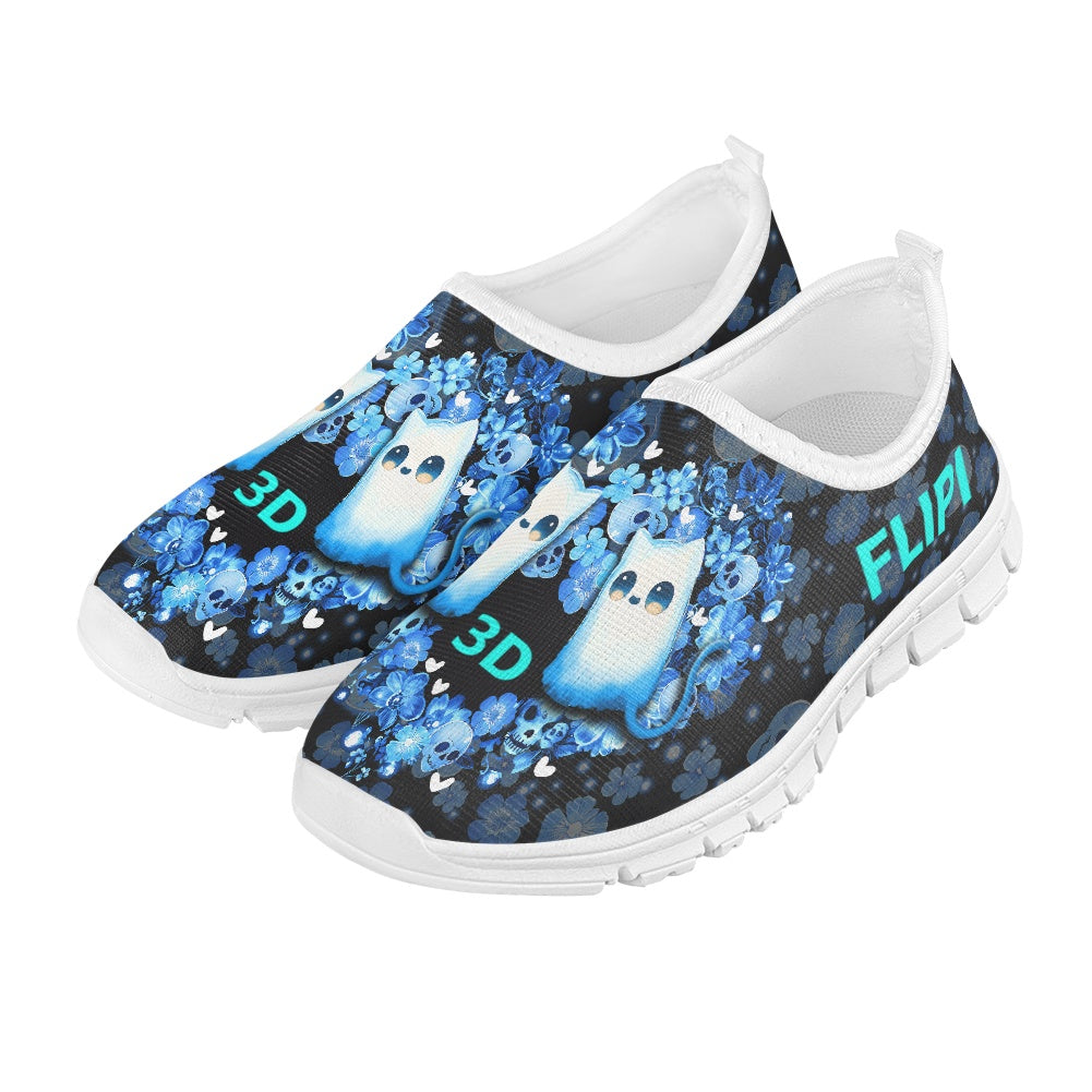 Zapatos Casual para Niños - Unixes | Comodidad y Estilo **FLIPI FULL 3D** Moda - 2025 | Envío Gratis en **FLIPISHOP.COM**