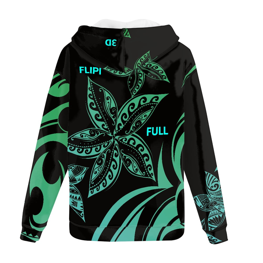 Sudadera Térmica con Capucha y Cremallera | Nuevos Diseños Moda - 2025  **FLIPI FULL 3D** | Comodidad y Estilo | Envío Gratis en **FLIPISHOP.COM**