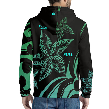 Sudadera Térmica con Capucha y Cremallera | Nuevos Diseños Moda - 2025  **FLIPI FULL 3D** | Comodidad y Estilo | Envío Gratis en **FLIPISHOP.COM**