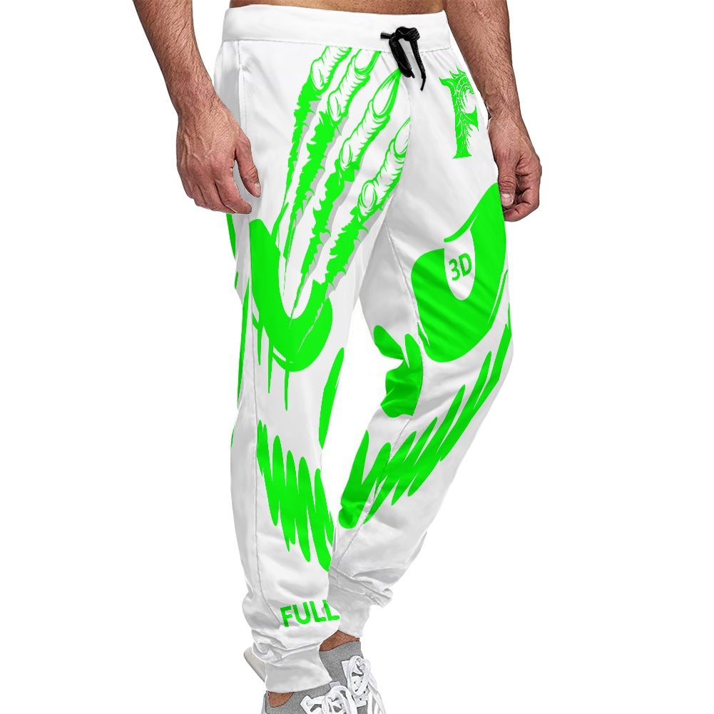 Pantalones Deportivos Chándal Térmico Unisex **FLIPI FULL 3D** | Moda Versátil - 2025 | Comodidad y Estilo para el Uso Diario | Envío Gratis **FLIPISHOP.COM**