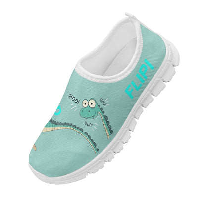 Zapatos Casual para Niños - Unixes | Comodidad y Estilo **FLIPI FULL 3D** Moda - 2025 | Envío Gratis en **FLIPISHOP.COM**