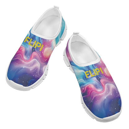 Zapatos Casual para Niños - Unixes | Comodidad y Estilo **FLIPI FULL 3D** Moda - 2025 | Envío Gratis en **FLIPISHOP.COM**