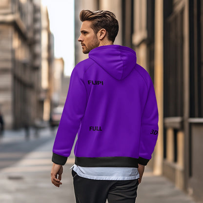 Sudadera Térmica con Capucha para Hombre | Nuevos Diseños para -2025 -**FLIPI FULL 3D** | Comodidad y Estilo Moderno | Envío Gratuito en **FLIPISHOP.COM**