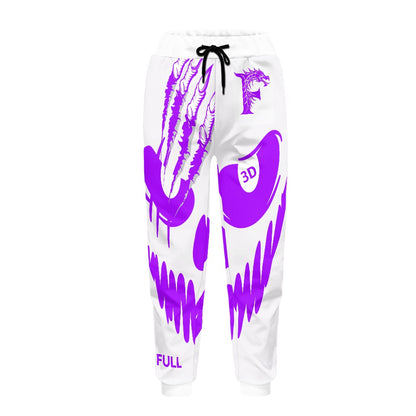 Pantalones Deportivos Chándal Térmico Unisex **FLIPI FULL 3D** | Moda Versátil - 2025 | Comodidad y Estilo para el Uso Diario | Envío Gratis **FLIPISHOP.COM**