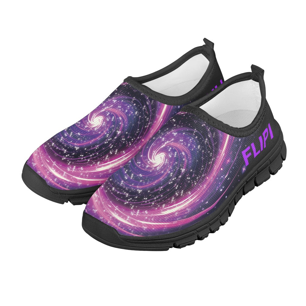 Zapatos Casual para Niños - Unixes | Comodidad y Estilo **FLIPI FULL 3D** Moda - 2025 | Envío Gratis en **FLIPISHOP.COM**