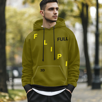 Sudadera Térmica con Capucha para Hombre | Nuevos Diseños para -2025 -**FLIPI FULL 3D** | Comodidad y Estilo Moderno | Envío Gratuito en **FLIPISHOP.COM**