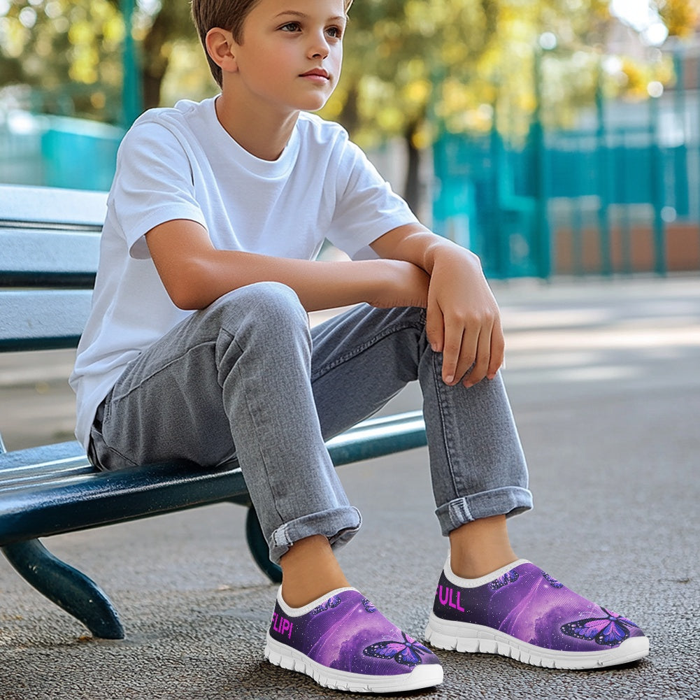 Zapatos Casual para Niños - Unixes | Comodidad y Estilo **FLIPI FULL 3D** Moda - 2025 | Envío Gratis en **FLIPISHOP.COM**