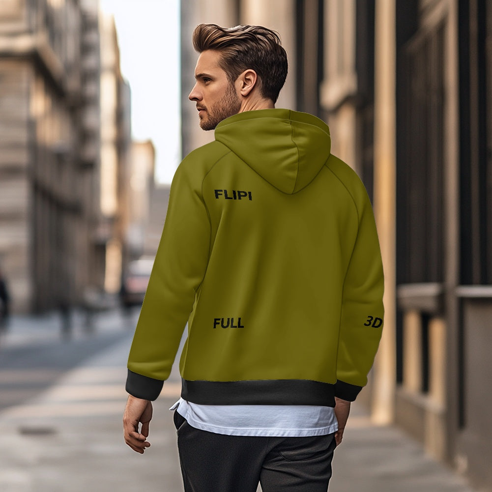 Sudadera Térmica con Capucha para Hombre | Nuevos Diseños para -2025 -**FLIPI FULL 3D** | Comodidad y Estilo Moderno | Envío Gratuito en **FLIPISHOP.COM**