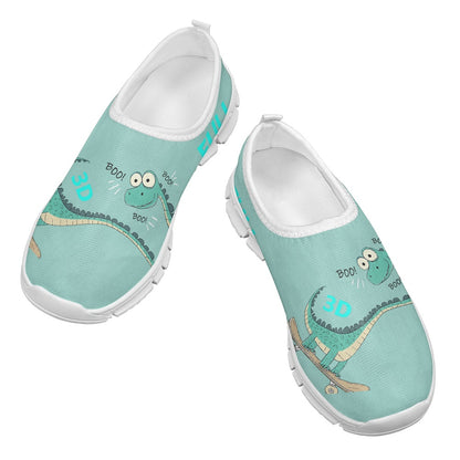 Zapatos Casual para Niños - Unixes | Comodidad y Estilo **FLIPI FULL 3D** Moda - 2025 | Envío Gratis en **FLIPISHOP.COM**