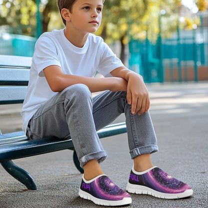 Zapatos Casual para Niños - Unixes | Comodidad y Estilo **FLIPI FULL 3D** Moda - 2025 | Envío Gratis en **FLIPISHOP.COM**