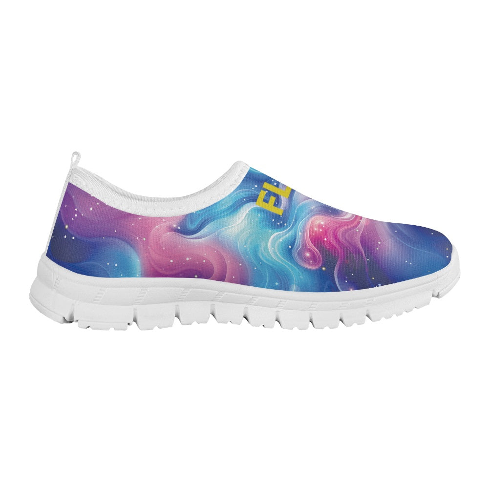 Zapatos Casual para Niños - Unixes | Comodidad y Estilo **FLIPI FULL 3D** Moda - 2025 | Envío Gratis en **FLIPISHOP.COM**