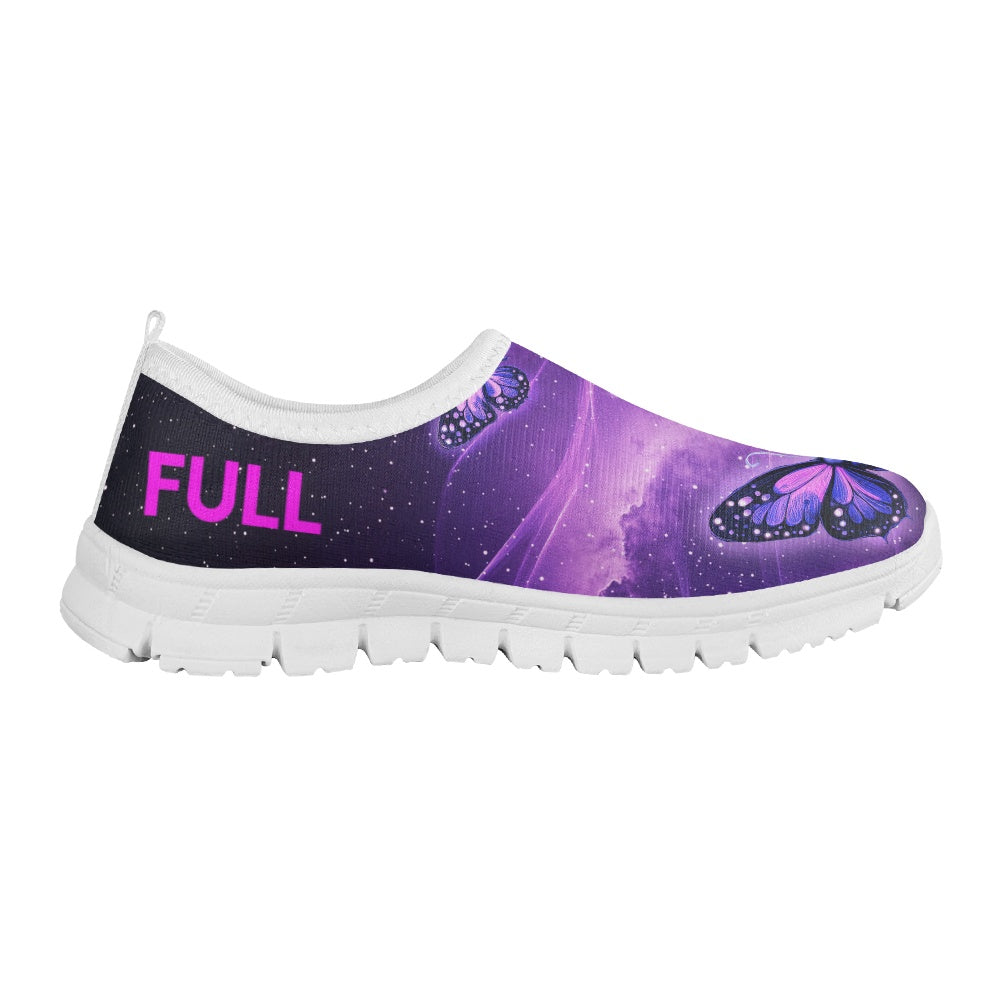 Zapatos Casual para Niños - Unixes | Comodidad y Estilo **FLIPI FULL 3D** Moda - 2025 | Envío Gratis en **FLIPISHOP.COM**