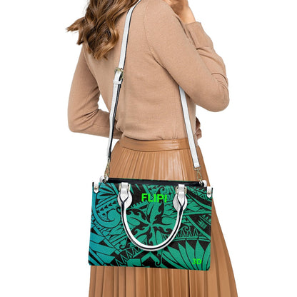 Bolso Vintage para Mujer **FLIPI FULL 3D** | Moda 2025 | Cuero PU de Alta Calidad | Envío Gratis en **FLIPISHOP.COM**