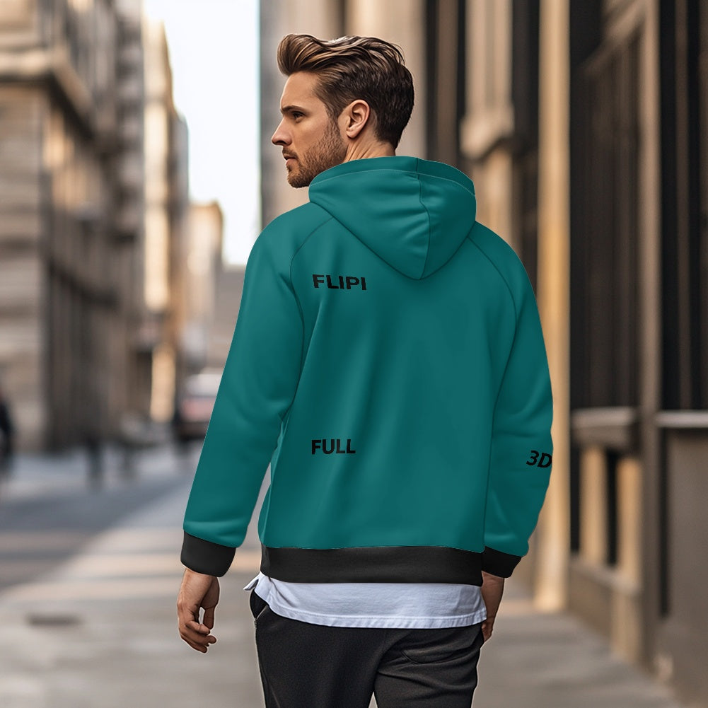 Sudadera Térmica con Capucha para Hombre | Nuevos Diseños para -2025 -**FLIPI FULL 3D** | Comodidad y Estilo Moderno | Envío Gratuito en **FLIPISHOP.COM**