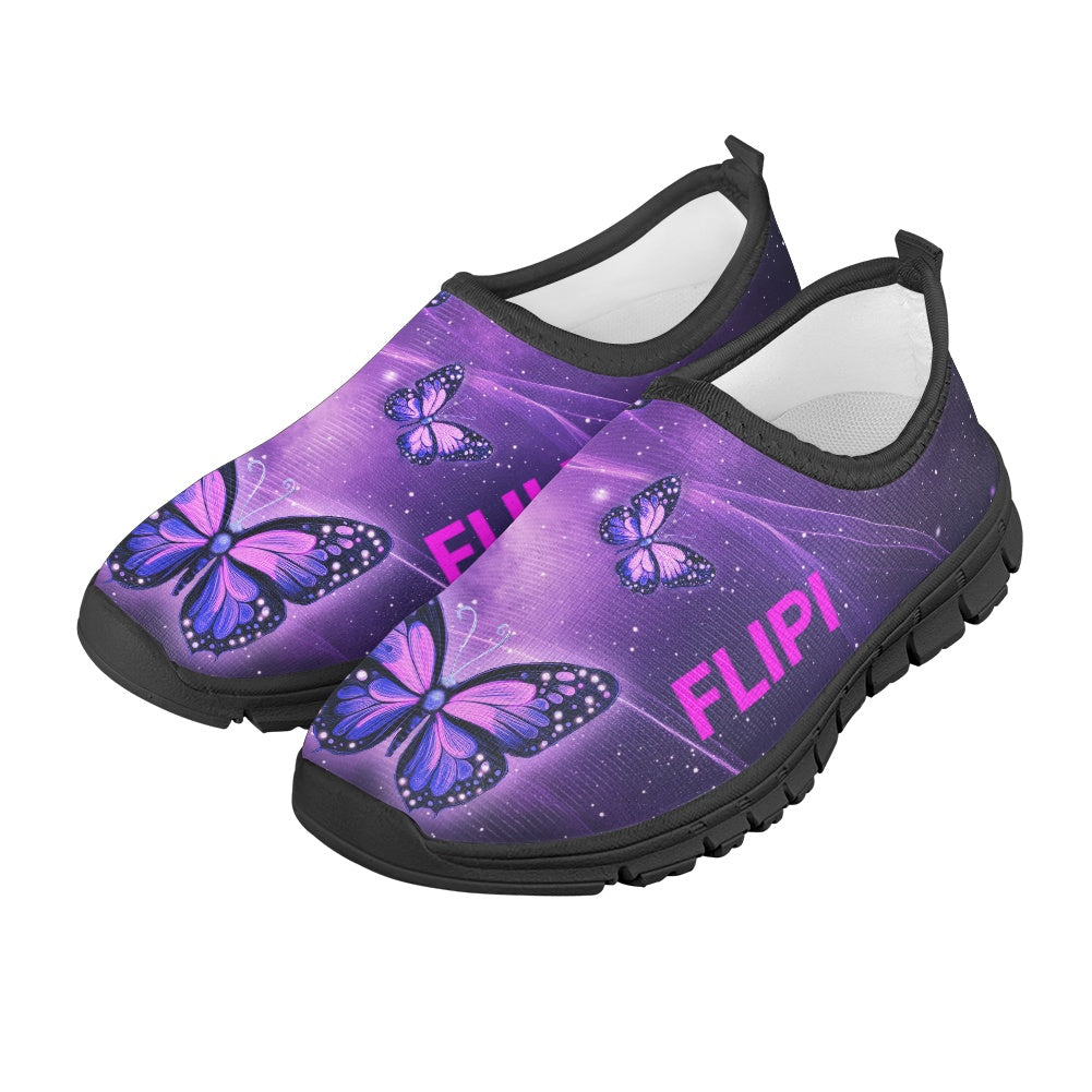 Zapatos Casual para Niños - Unixes | Comodidad y Estilo **FLIPI FULL 3D** Moda - 2025 | Envío Gratis en **FLIPISHOP.COM**