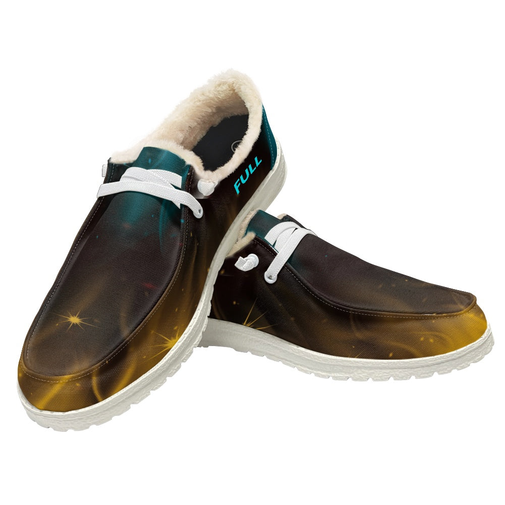 Mocasines de Felpa Térmicos | Moda Versátil de Hombre Invierno-2025 | Nuevos Diseños **FLIPI FULL 3D** | Envío Gratis |**FLIPISHOP.COM**