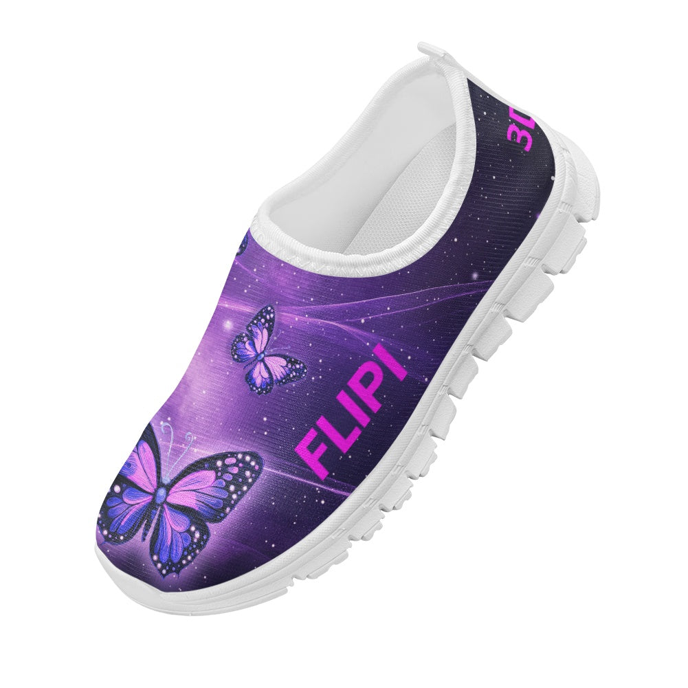 Zapatos Casual para Niños - Unixes | Comodidad y Estilo **FLIPI FULL 3D** Moda - 2025 | Envío Gratis en **FLIPISHOP.COM**