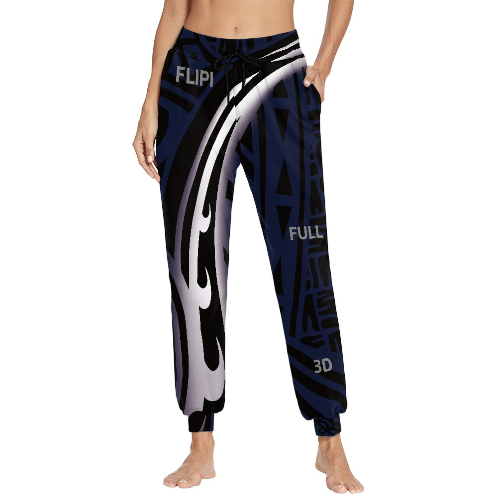 Pantalones Deportivos Chándal Térmico Unisex **FLIPI FULL 3D** | Moda Versátil - 2025 | Comodidad y Estilo para el Uso Diario | Envío Gratis **FLIPISHOP.COM**