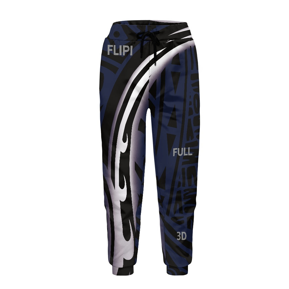 Pantalones Deportivos Chándal Térmico Unisex **FLIPI FULL 3D** | Moda Versátil - 2025 | Comodidad y Estilo para el Uso Diario | Envío Gratis **FLIPISHOP.COM**