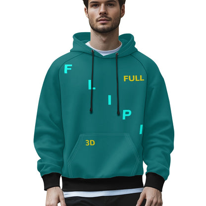 Sudadera Térmica con Capucha para Hombre | Nuevos Diseños para -2025 -**FLIPI FULL 3D** | Comodidad y Estilo Moderno | Envío Gratuito en **FLIPISHOP.COM**