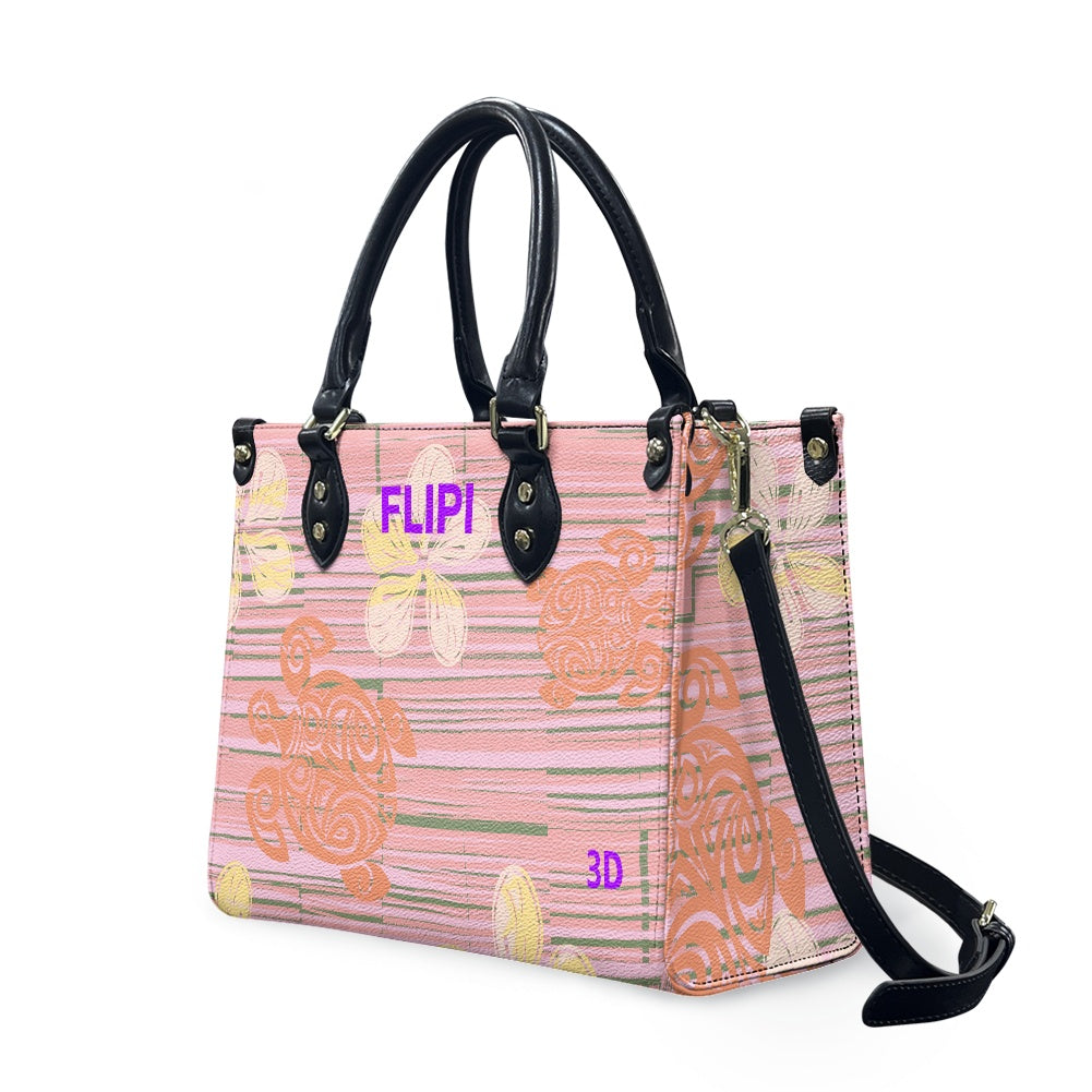 Bolso moda-2024-VINTAGE-Mujer, Fabricado con cuero PU de alta calidad, Diseño versátil multifuncional.Diseños 3D FLIPI.Envío 0,00 $