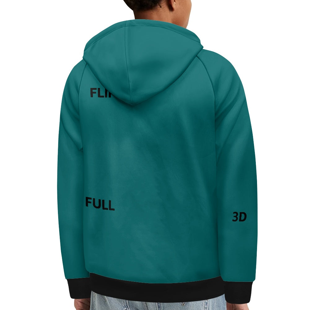 Sudadera Térmica con Capucha para Hombre | Nuevos Diseños para -2025 -**FLIPI FULL 3D** | Comodidad y Estilo Moderno | Envío Gratuito en **FLIPISHOP.COM**