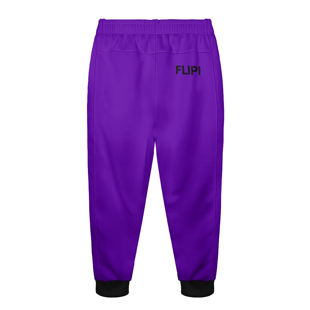 Pantalones de Chándal para Hombre | Moda - 2025 -**FLIPI FULL 3D** Comodidad y Estilo | Envío Gratis en **FLIPISHOP.COM**