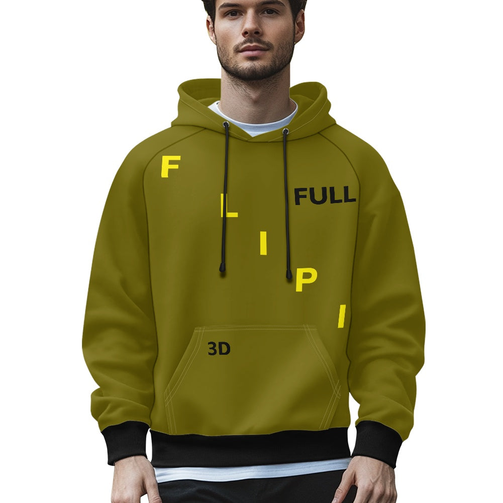 Sudadera Térmica con Capucha para Hombre | Nuevos Diseños para -2025 -**FLIPI FULL 3D** | Comodidad y Estilo Moderno | Envío Gratuito en **FLIPISHOP.COM**