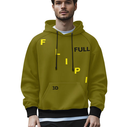 Sudadera Térmica con Capucha para Hombre | Nuevos Diseños para -2025 -**FLIPI FULL 3D** | Comodidad y Estilo Moderno | Envío Gratuito en **FLIPISHOP.COM**