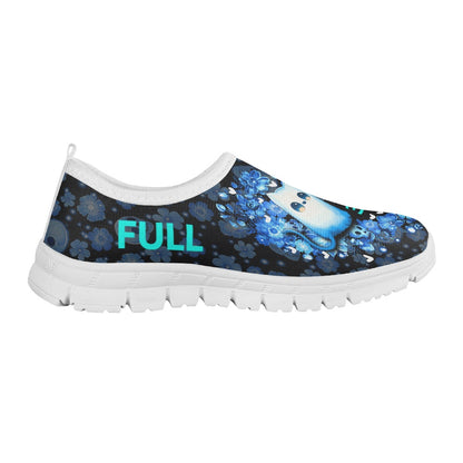 Zapatos Casual para Niños - Unixes | Comodidad y Estilo **FLIPI FULL 3D** Moda - 2025 | Envío Gratis en **FLIPISHOP.COM**