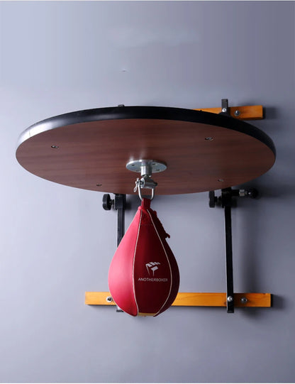 Saco de Arena Bola de Boxeo para Entrenamiento de Agilidad | Mejora tu Reacción en Muay Thai | Envío Gratis en **FLIPISHOP.COM**