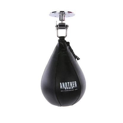 Saco de Arena Bola de Boxeo para Entrenamiento de Agilidad | Mejora tu Reacción en Muay Thai | Envío Gratis en **FLIPISHOP.COM**