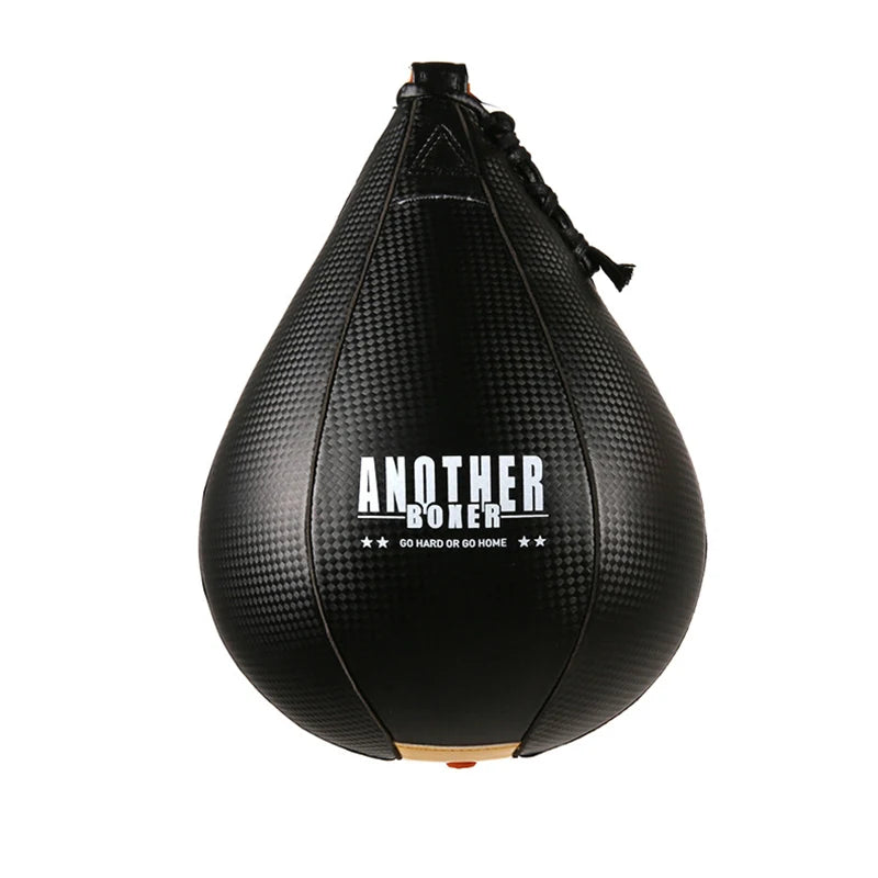 Saco de Arena Bola de Boxeo para Entrenamiento de Agilidad | Mejora tu Reacción en Muay Thai | Envío Gratis en **FLIPISHOP.COM**