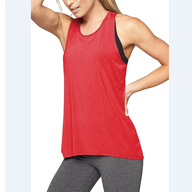 Camisetas deportivas de yoga para mujer, camisetas de manga larga transpirables de alta elasticidad para gimnasio, camisetas de gimnasio con orificios para el pulgar, ropa deportiva, traje de yoga